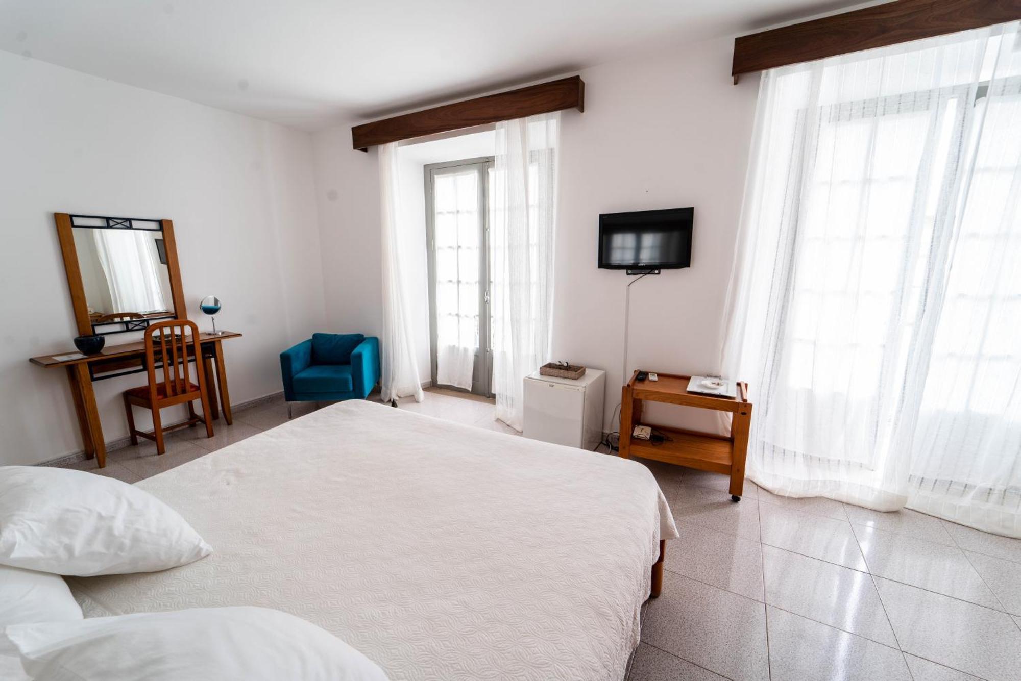Maria Hotel Praia
