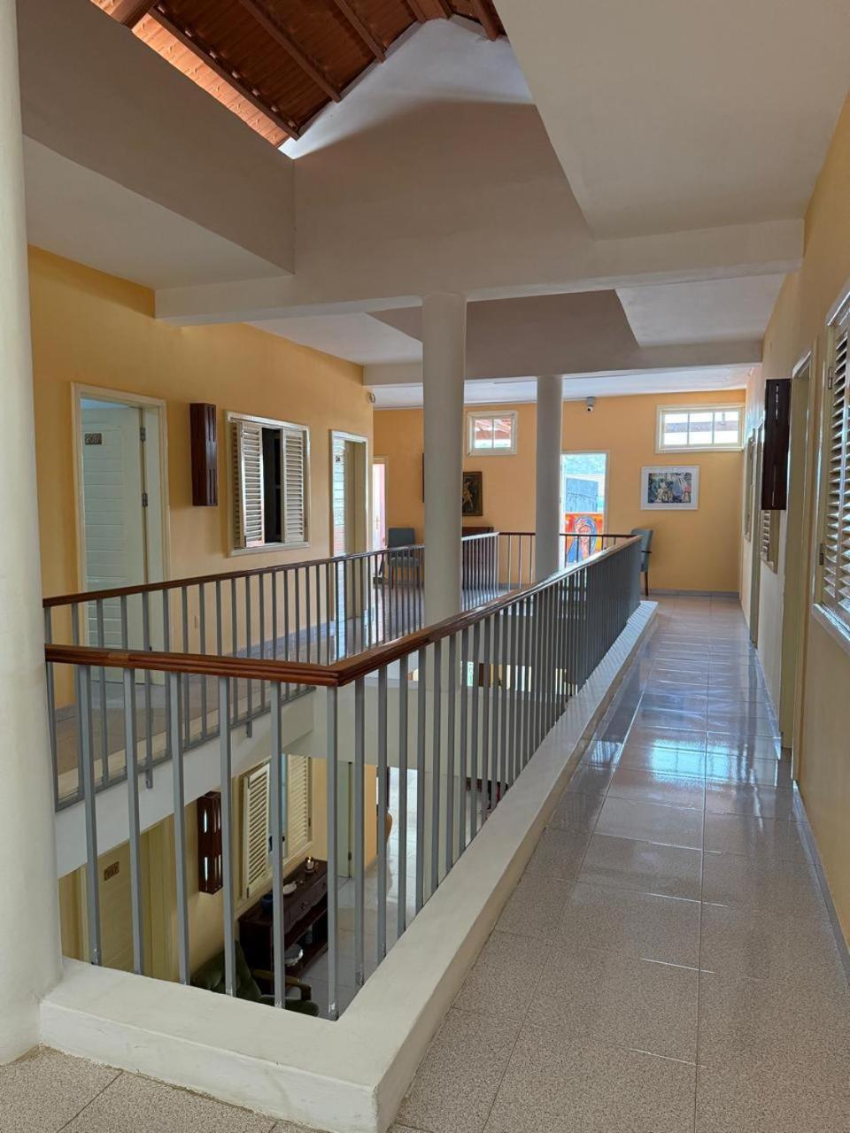 Maria Hotel Praia