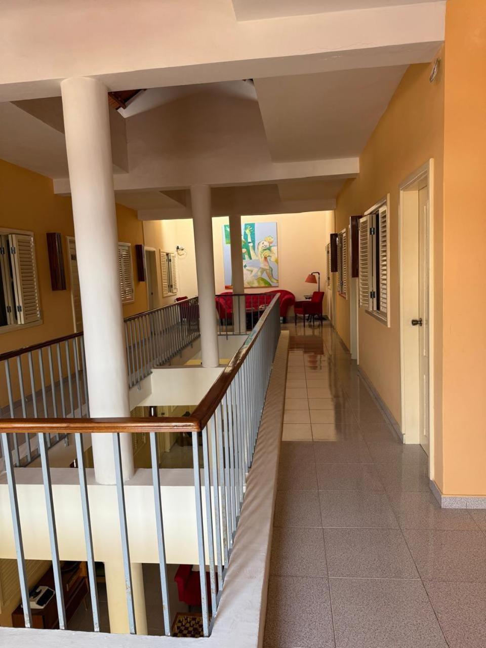 Hotel Maria