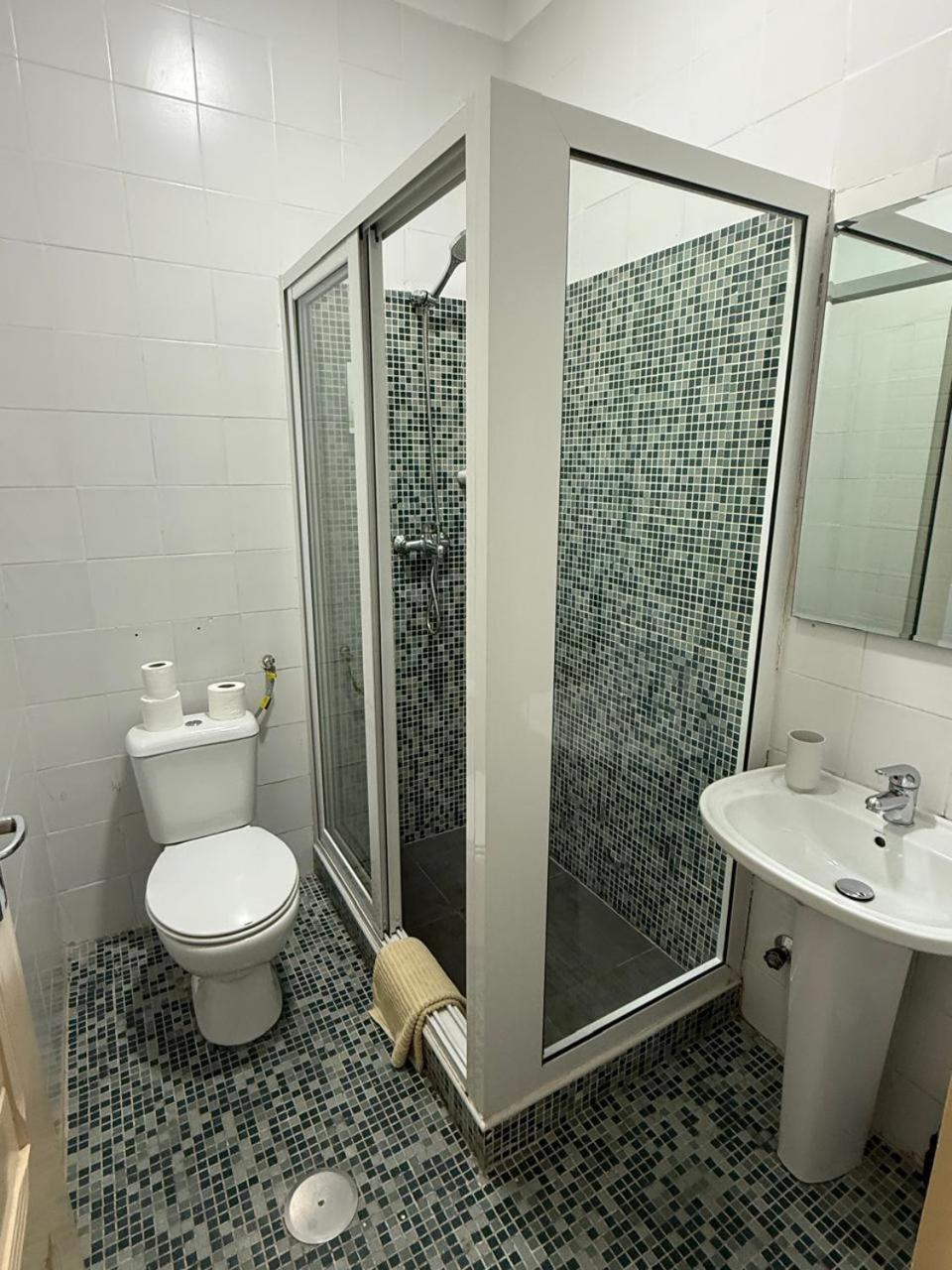 Hotel Maria Praia