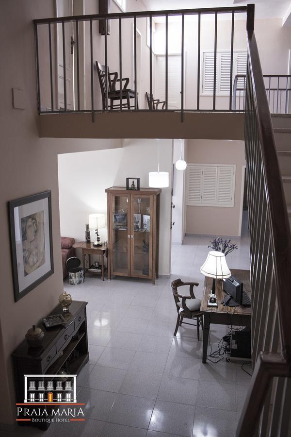 Maria Hotel Praia