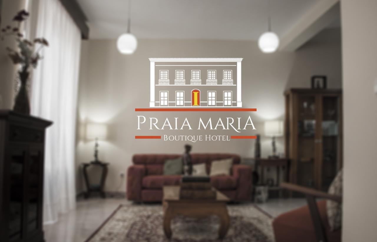 Hotel Maria Praia