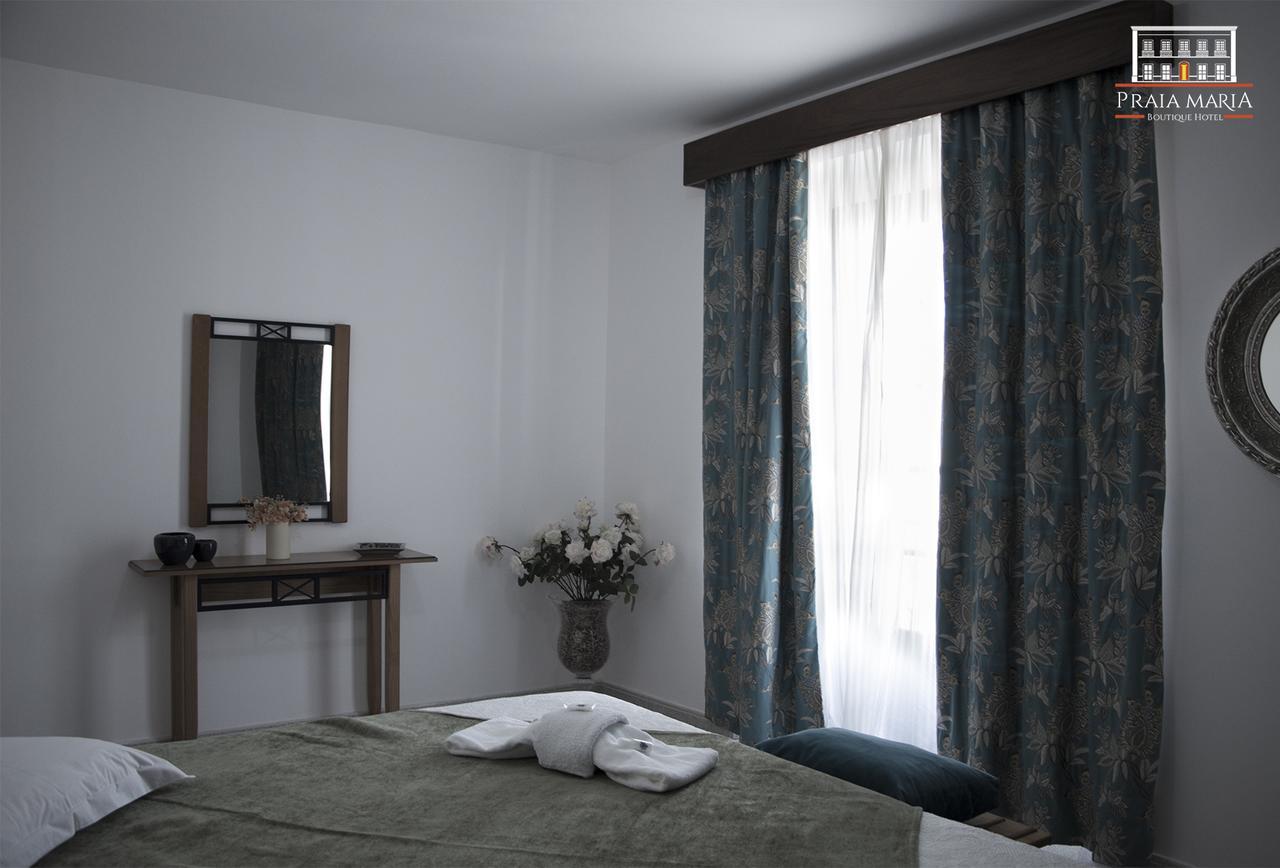 Hotel Maria 3*