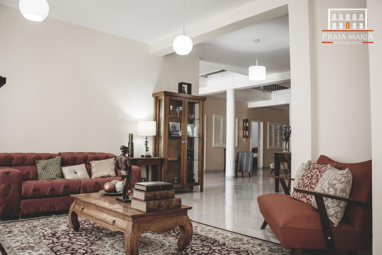 Hotel Maria