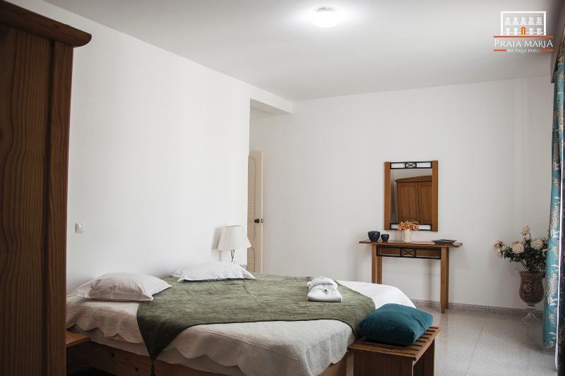 Hotel Maria