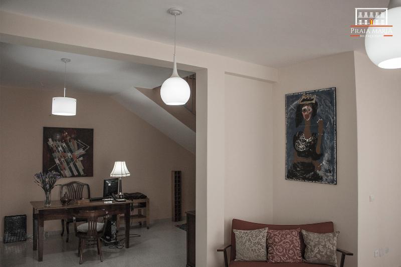 Hotel Maria Praia
