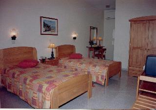 Maria Hotel
