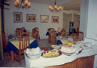 Maria Hotel 3*